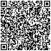 QR-Code mit den Kontaktdaten der Waldenburger Versicherung