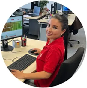 Auszubildende der Waldenburger