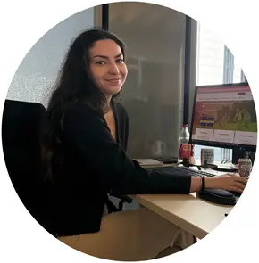 Auszubildende der Waldenburger