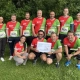 Bereit für den Lauf - Das Waldenburger Laufteam